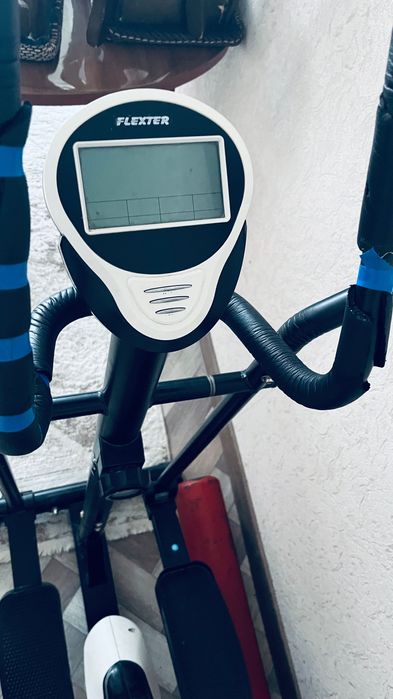 Продам тренажер эллипс