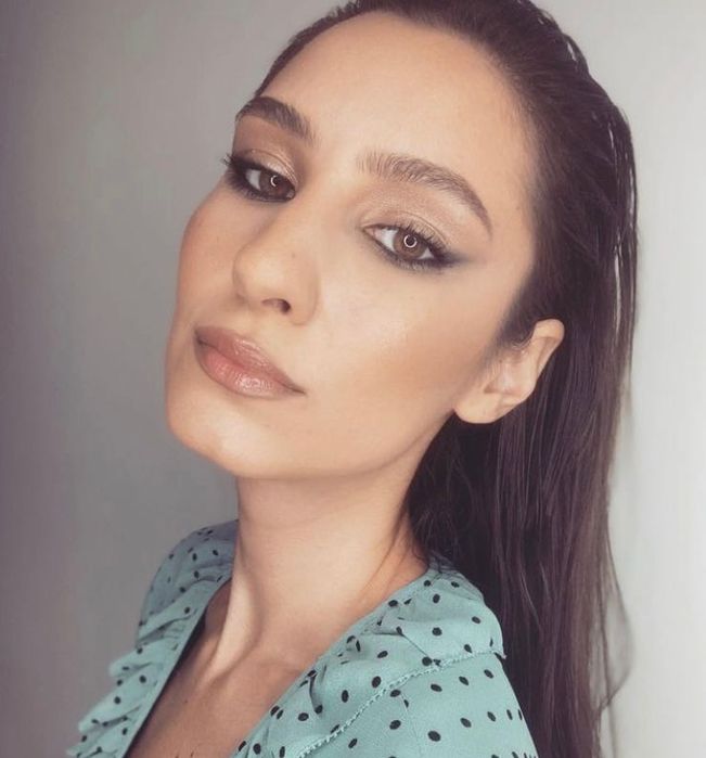 Make-up profesional București