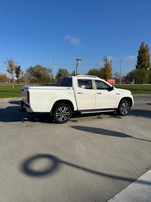 Vand Mercedes-benz X Class 350 V6 4Matic