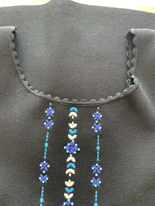 Платье брендовое Sandro