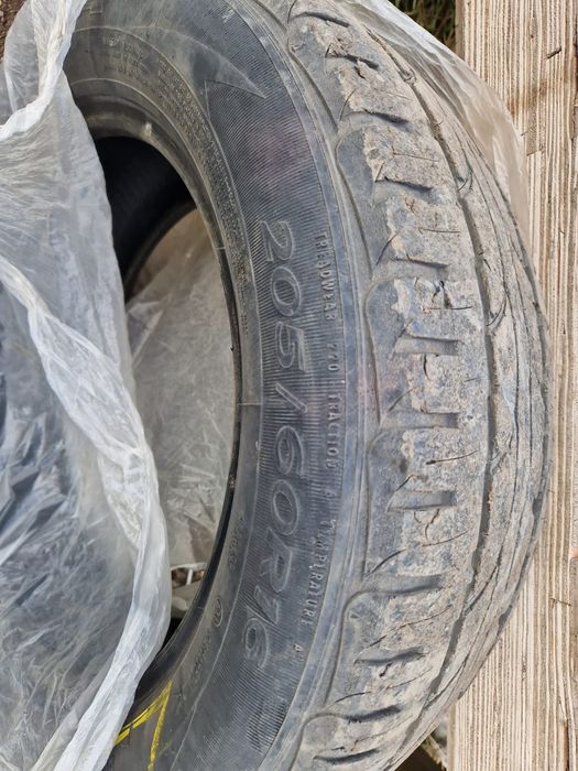 Продам шины разных размеров