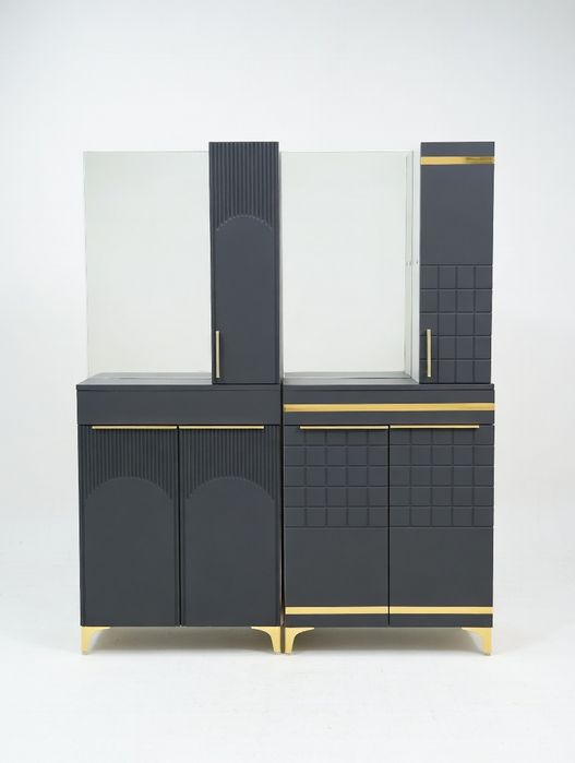 Мебель для ванной комнаты