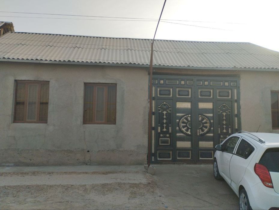 Сотилади ховли уй