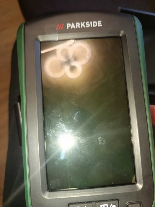 Camera Endoscopic Prakside