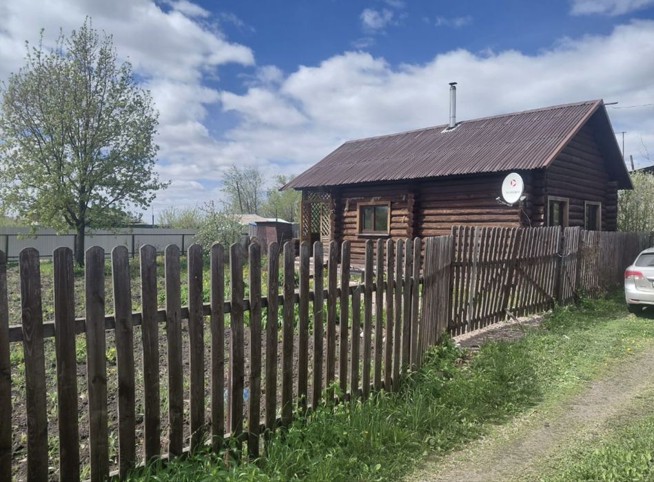 Продам дачу на теплом канале