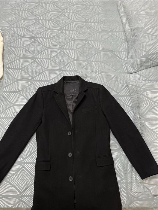 Костюм с брюками