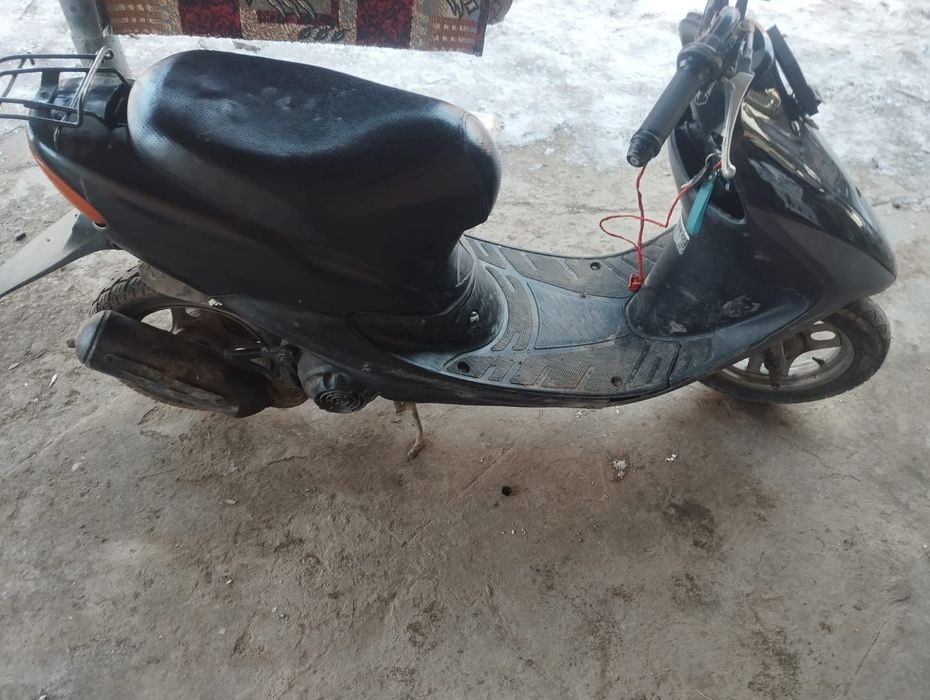 Хонда дио сатылады