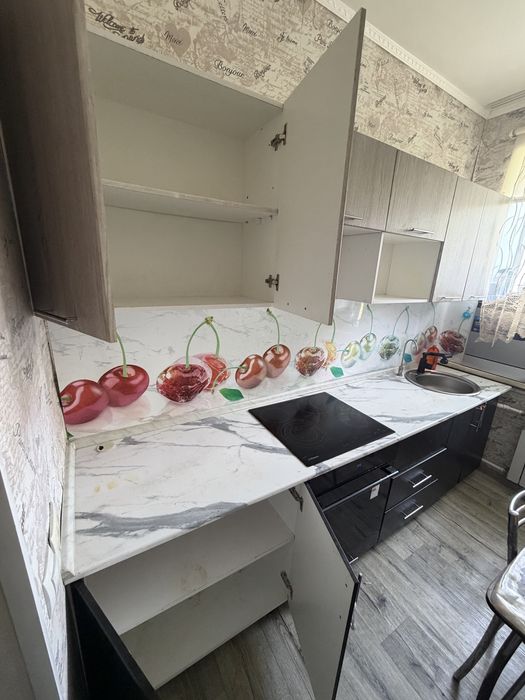 Продам кухонный гарнитур