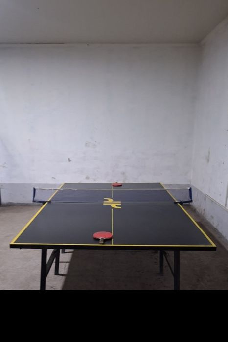 Stol tennisi ping pong sotiladi holati yaxshi