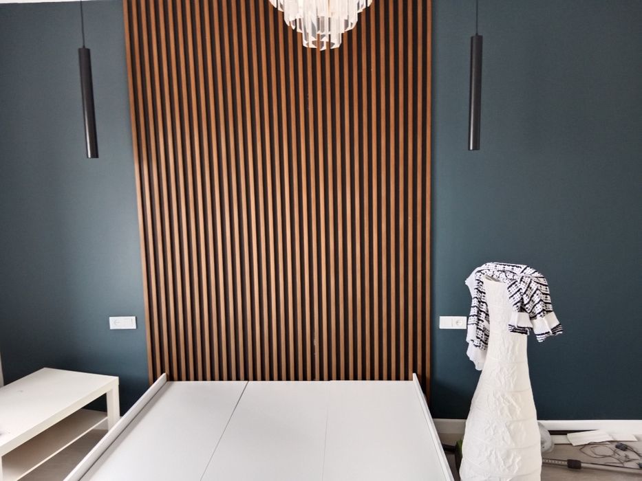 Делаю ремонт внутренний наружный