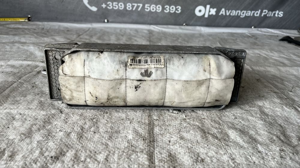 Audi A4 B7 2004- пасажерски еърбег