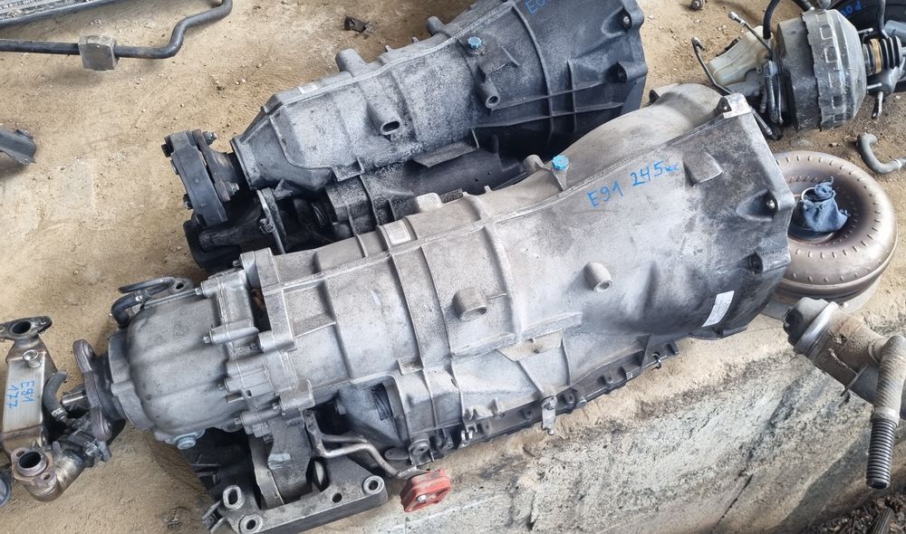 6hp28x скоростна кутия автомат бмв 6хп28х bmw раздатка