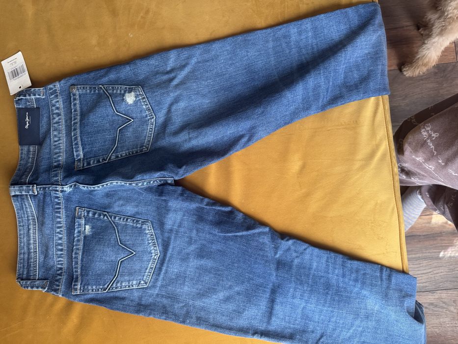 Мъжки дънки Pepe Jeans