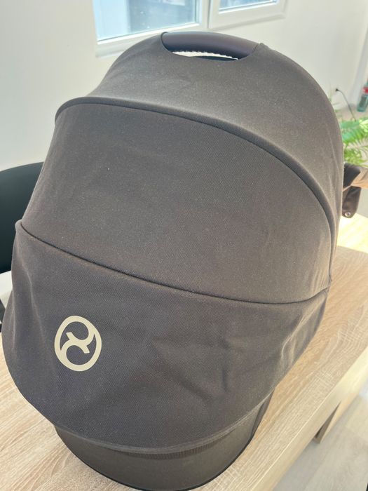 Landou Cybex Balios S Lux