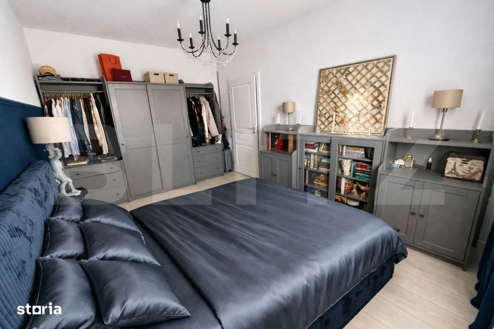 Apartament 2 camere, 51 mp, zona Giroc