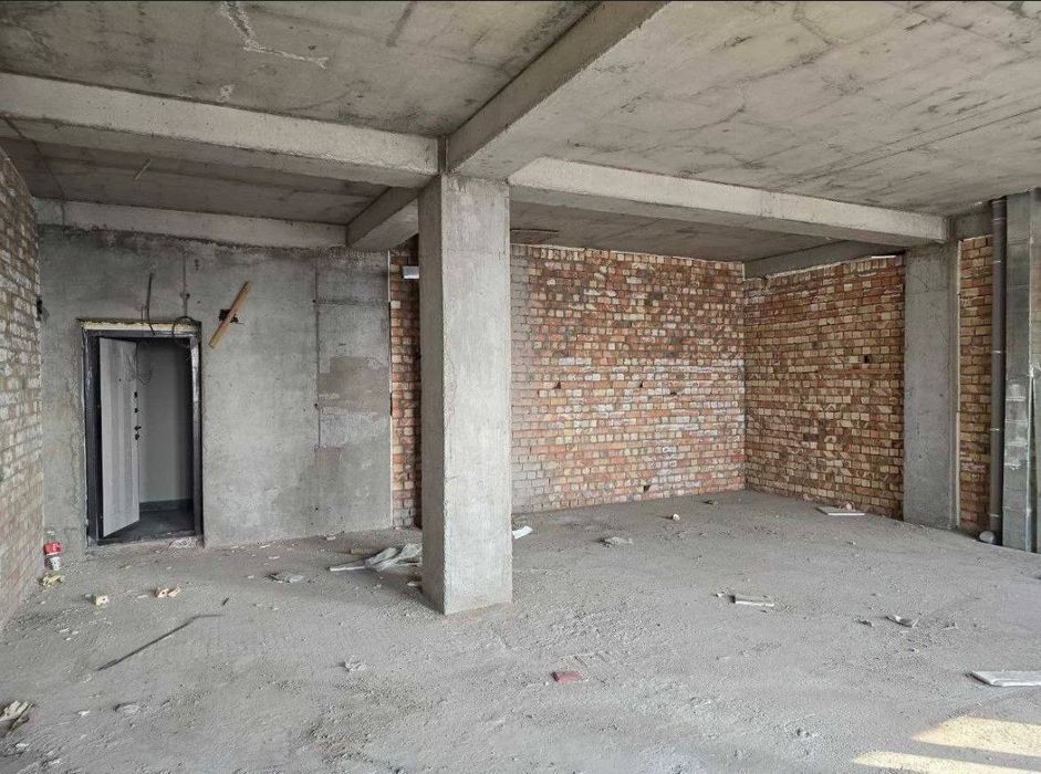 Продаётся квартира в ЖК Binkat на Яккасарайе