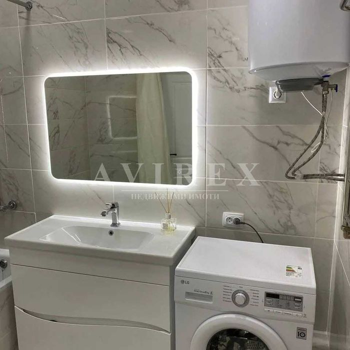 Дава се под наем Едностаен апартамент в Пловдив, Каменица 1 - 38 кв.м за 204 € - Снимка #4