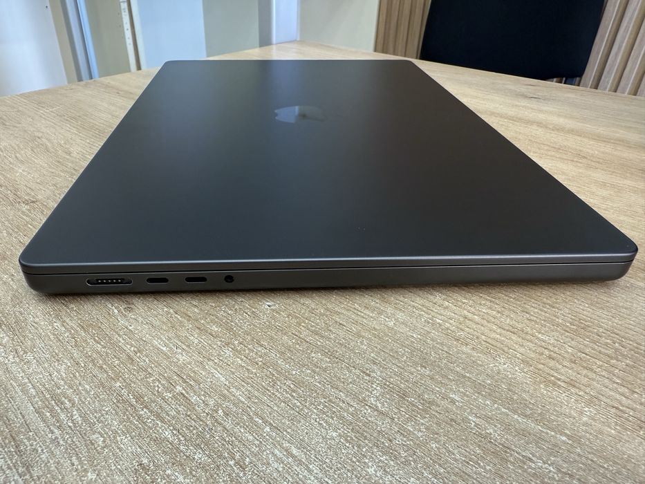 Macbook Pro 16 M4 Pro 24GB 512GB