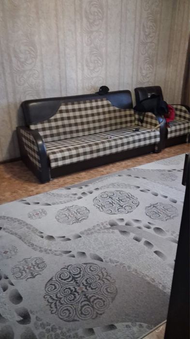 Сдам 2х квартиру