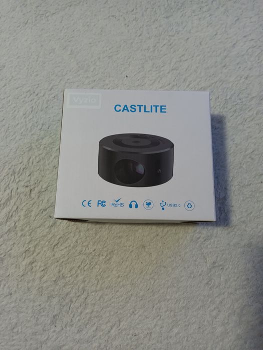 Proiector Castlite