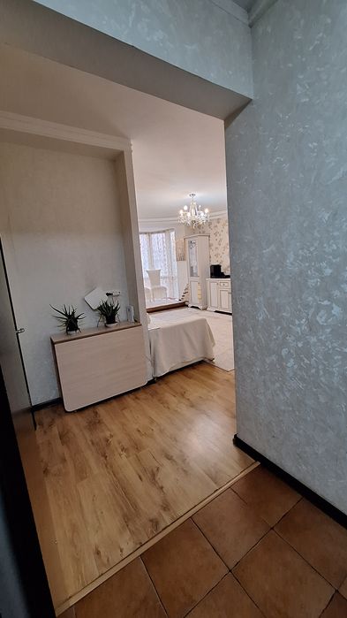 Продается 4комнатная квартира