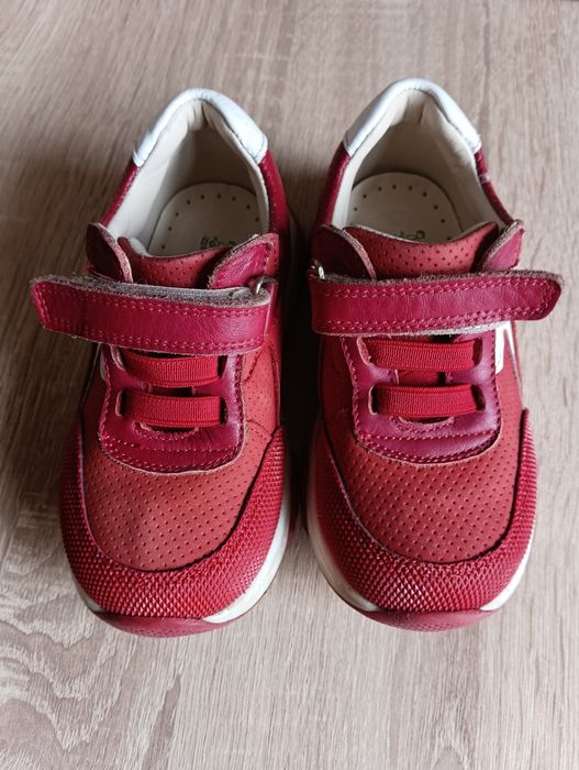 Обувь как на мальчика так и на девочку