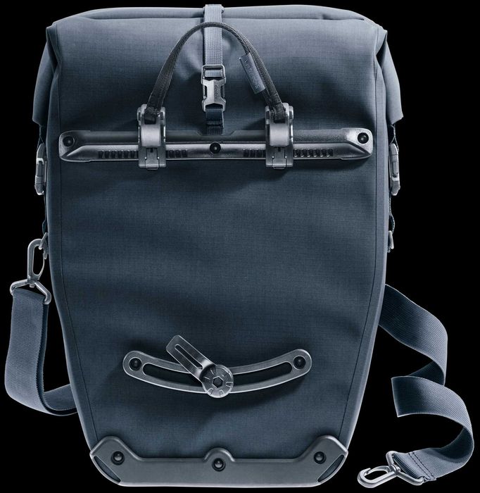 Дисаги за велосипед Deuter Visby 20+5