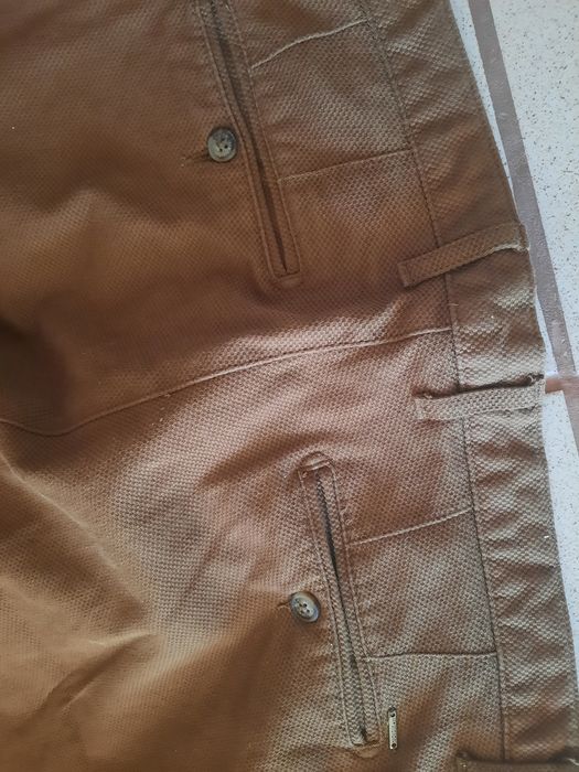 Мъжки панталон LCW vision