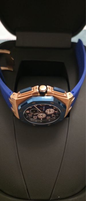 Мъжки Часовник Audemars Piguet