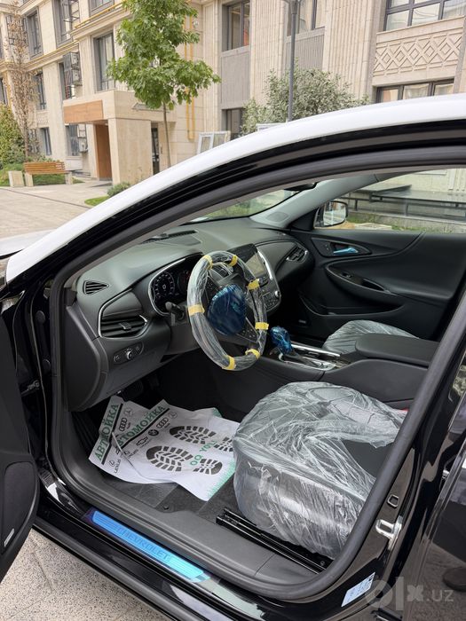 Malibu 2 premier 2022 bir qol bez prabeg