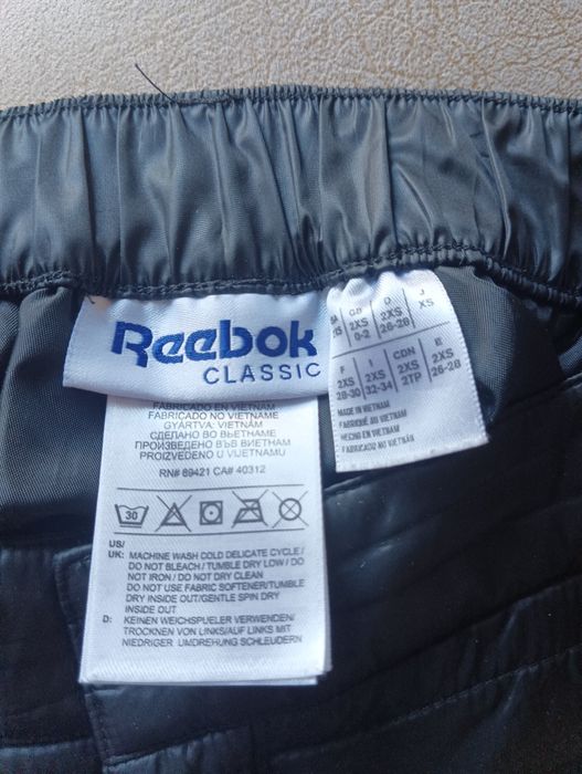 Продам горнолыжные штаны