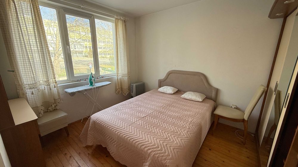 Продава се Тристаен апартамент в Варна, Бриз - 112 кв.м за 1608 €/кв.м - Снимка #14