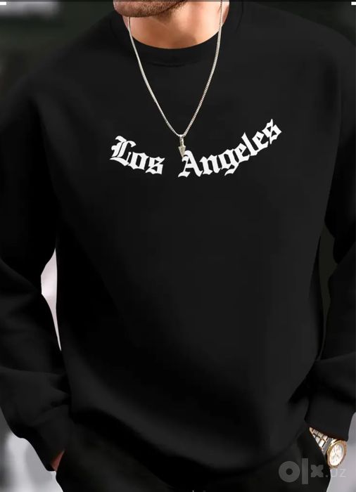 Футболка Los angeles L размер