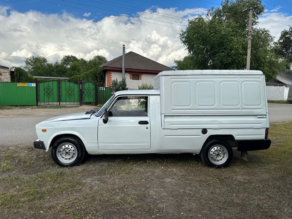 Продается Иж 2717