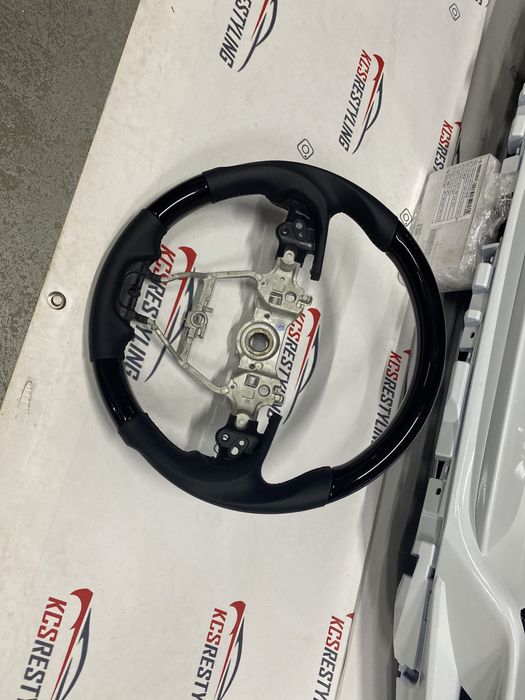 Руль Камри/Camry 70