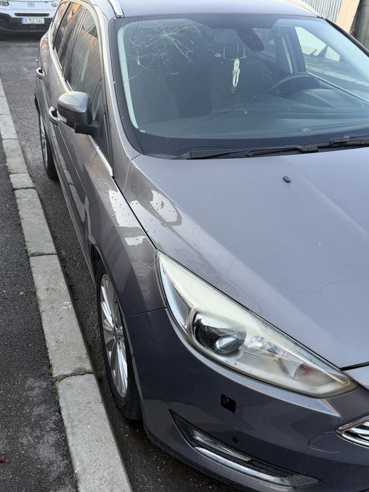 FORD Focus 0 — imagine 2