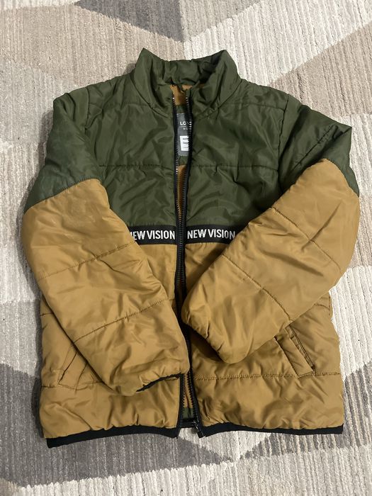 Пакет вещей для мальчика