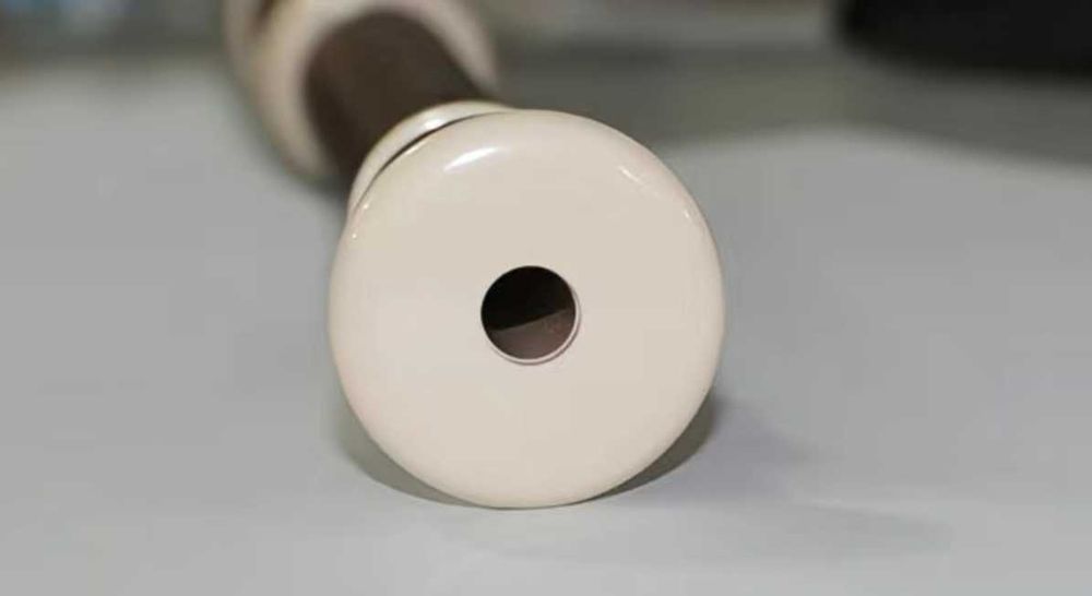 Блок флейта Yamaha (Soprano) YRS312B III (Япония)