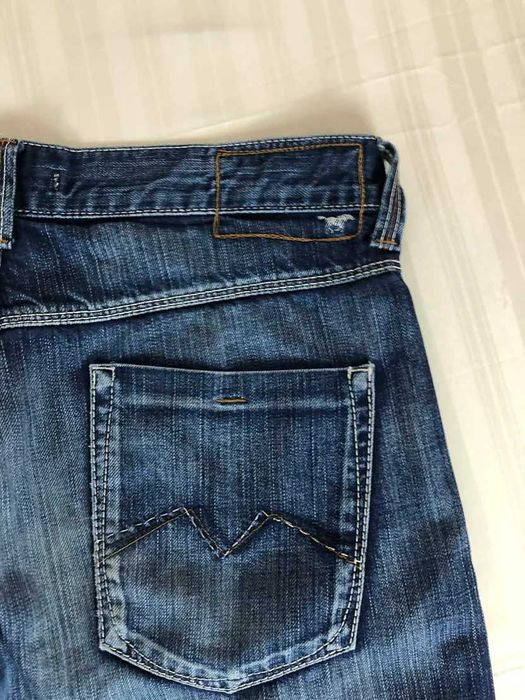 Blugi Mustang Bootcut W31