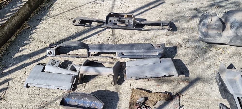 Piese Mercedes G class 460 463 motor 55 amg kompressor