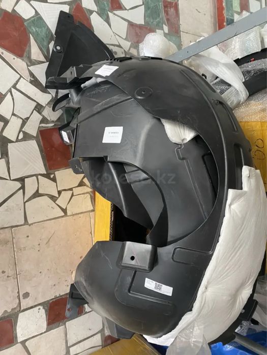 Подкрыльник для Changan CS55 plus