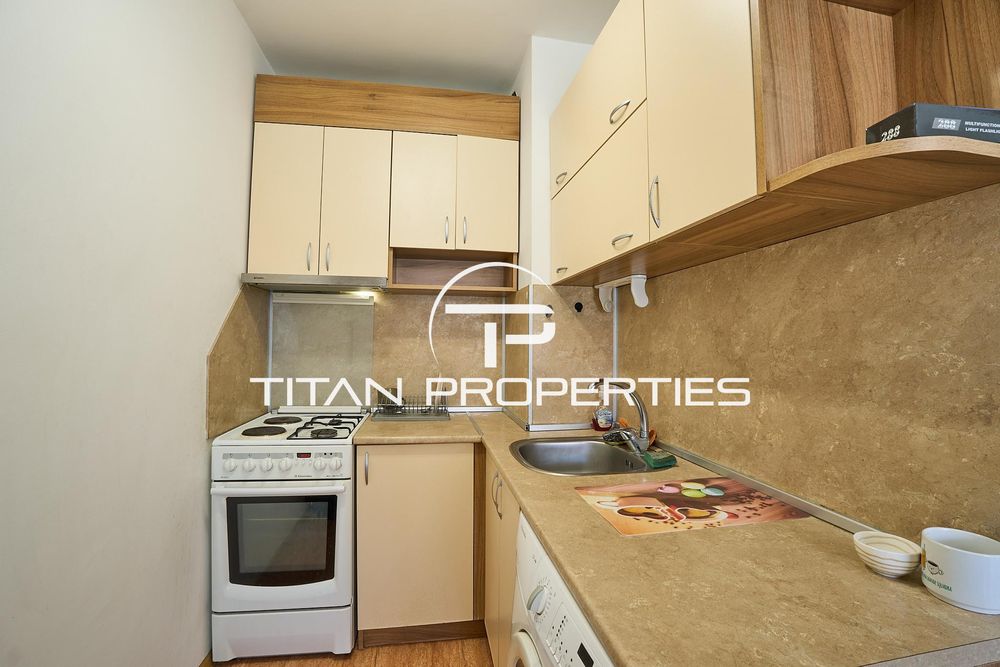 Дава се под наем Тристаен апартамент в Пловдив, Каменица 1 - 65 кв.м за 475 € - Снимка #2