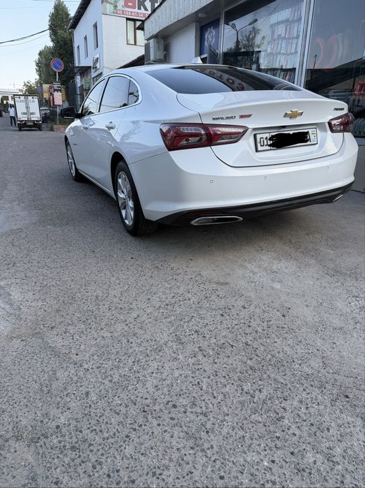 Malibu 2 2019 sotiladi