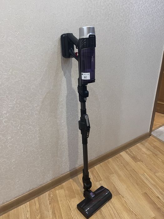 Продам срочно ручной пылесос Tefal
