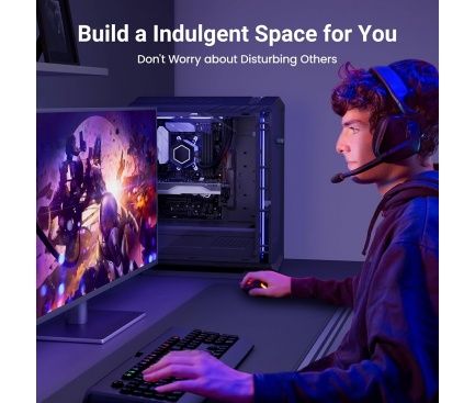 Adaptor Bluetooth USB-C UGREEN BT501