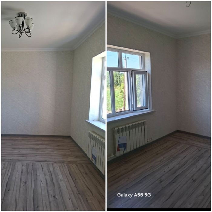 Кирарик лайлак махалля 1.5 сотки 6 комнат