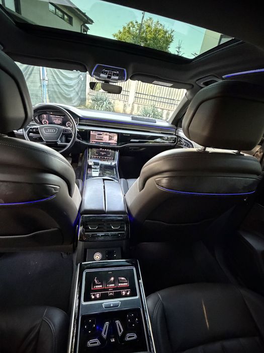 Audi a8 PLUG IN HYBRID 2020 tfsie