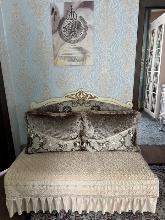 Продам диван (уголок)