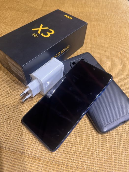 Poco X3 NFC 6GB /64 GB