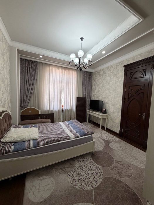 Яккасарай  Евродом 3,5 соток Ракат Боши ,  Бог Сарой